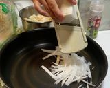 野菜たっぷりすき焼き♪作り方3写真