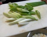 野菜たっぷりすき焼き♪作り方4写真