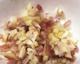 子供もパク♡ホロホロみょうがご飯作り方5写真