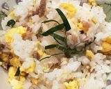 子供もパク♡ホロホロみょうがご飯作り方7写真