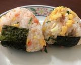 子供もパク♡ホロホロみょうがご飯作り方8写真