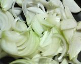 ✿カロリーハーフ❀ポテトで✿ラザニア風作り方3写真