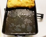 だし巻き卵、簡単篇作り方5写真