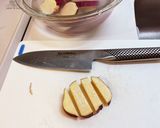 簡単!カリカリコロコロ大学いも🍠作り方2写真