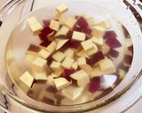 簡単!カリカリコロコロ大学いも🍠作り方4写真
