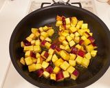 簡単!カリカリコロコロ大学いも🍠作り方7写真