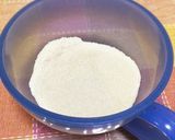 アガーでプルプル紅茶ゼリー♪作り方2写真