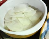 ✿カロリーハーフ❀ポテトで✿ラザニア風作り方8写真
