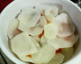 ✿カロリーハーフ❀ポテトで✿ラザニア風作り方10写真