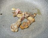 オクラとちくわのオイスター炒め作り方5写真