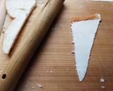 食パンキッシュ作り方3写真