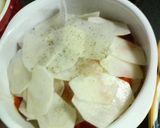 ✿カロリーハーフ❀ポテトで✿ラザニア風作り方13写真