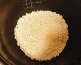 炊飯器で甘酒♡麹と水だけ！乾燥麹or生麹作り方2写真