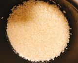 炊飯器で甘酒♡麹と水だけ！乾燥麹or生麹作り方3写真