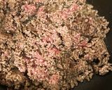 簡単!そぼろ丼作り方2写真