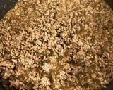 簡単!そぼろ丼作り方3写真