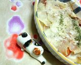 ✿カロリーハーフ❀ポテトで✿ラザニア風作り方16写真