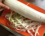 簡単おでん○大根が主役作り方4写真