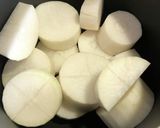 簡単おでん○大根が主役作り方12写真
