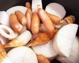 簡単おでん○大根が主役作り方17写真