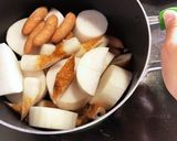 簡単おでん○大根が主役作り方18写真