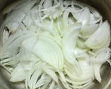 ✿チキンときのこで❀アフリカン✿スープ作り方4写真