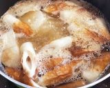 簡単おでん○大根が主役作り方24写真