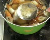 簡単おでん○大根が主役作り方25写真