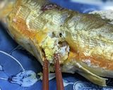 愛知の魚　失敗無し！鮎のオーブン焼き作り方6写真