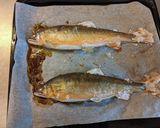 愛知の魚　失敗無し！鮎のオーブン焼き作り方5写真