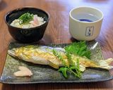 愛知の魚　失敗無し！鮎のオーブン焼き作り方7写真