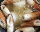 簡単おでん○大根が主役作り方28写真
