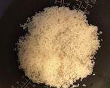 舞茸とツナの炊き込みご飯作り方2写真