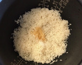 舞茸とツナの炊き込みご飯作り方4写真