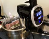 嫁&娘絶賛!豚ヒレのロースト 低温調理器作り方4写真