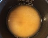 舞茸とツナの炊き込みご飯作り方5写真
