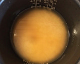 舞茸とツナの炊き込みご飯作り方5写真
