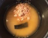 舞茸とツナの炊き込みご飯作り方6写真