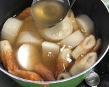簡単おでん○大根が主役作り方34写真