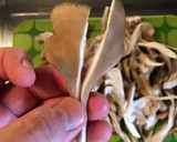 舞茸とツナの炊き込みご飯作り方8写真