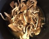 舞茸とツナの炊き込みご飯作り方9写真