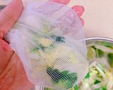 本格中華！白菜をすし酢でラーパーツァイ作り方6写真