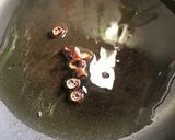 大根の皮の塩きんぴら○酒のつまみ作り方7写真