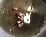 大根の皮の塩きんぴら○酒のつまみ作り方7写真
