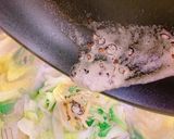 本格中華！白菜をすし酢でラーパーツァイ作り方10写真