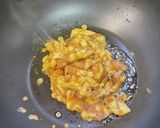 豚バラ焼肉タレつけ野菜炒め作り方9写真