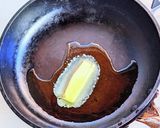 パプリカカップのひき肉ライス焼き作り方2写真