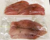 超しっとり鶏ハム・ササミ　低温調理器作り方3写真