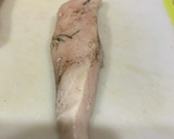 超しっとり鶏ハム・ササミ　低温調理器作り方5写真