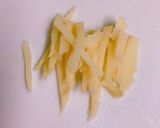 本格中華！白菜をすし酢でラーパーツァイ作り方3写真